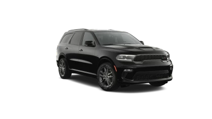 Dodge Durango külső megjelenése