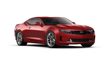 Chevrolet Camaro külső megjelenése